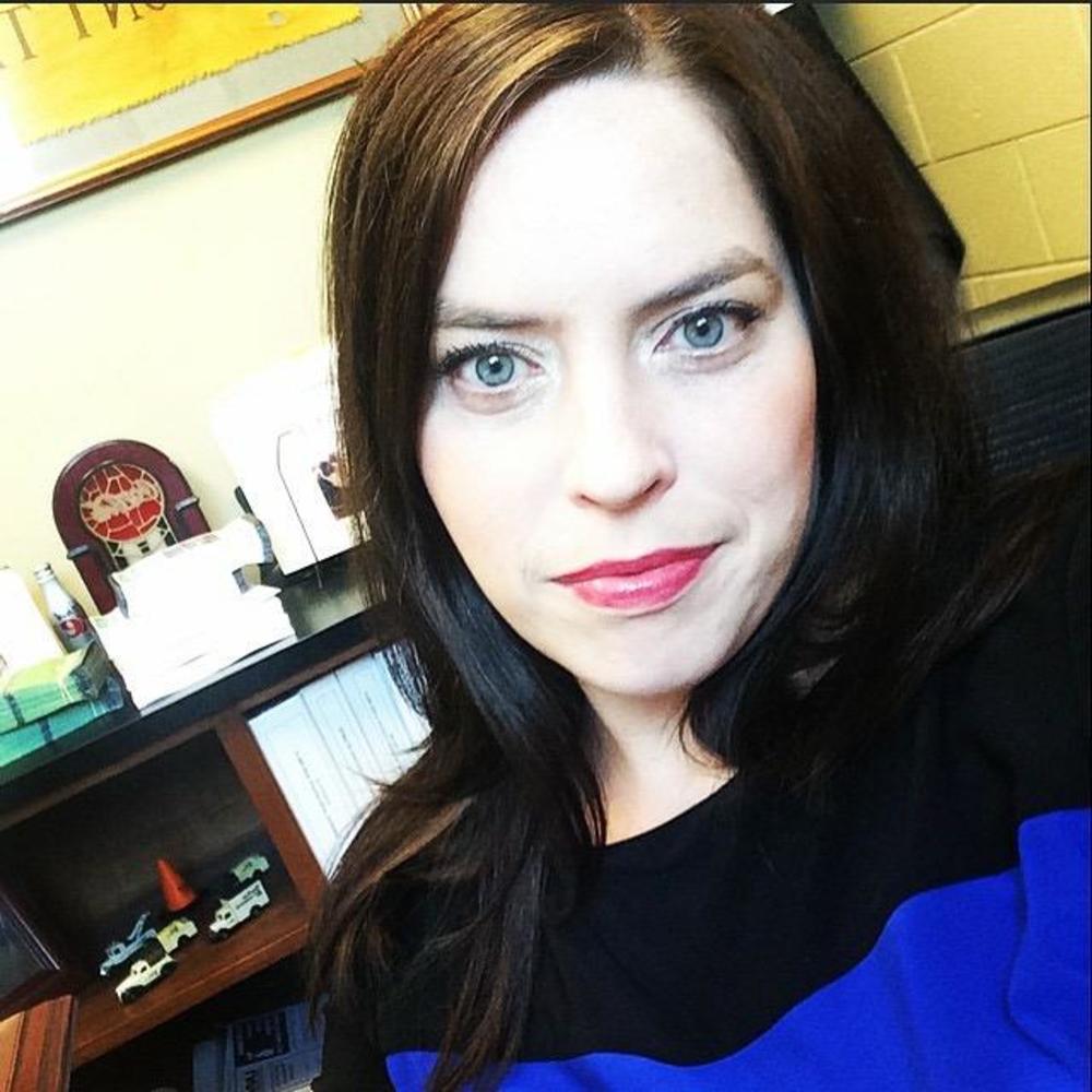 Meet your Posher, Carolyn